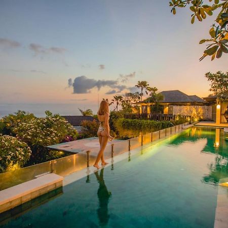 Forever Bali Villas Nusa Dua  Eksteriør billede