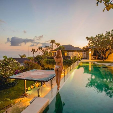 Forever Bali Villas Nusa Dua  Eksteriør billede