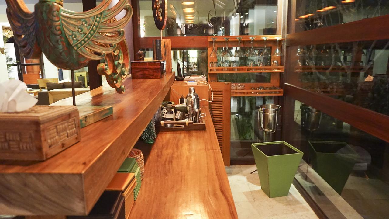 Forever Bali Villas Nusa Dua  Eksteriør billede