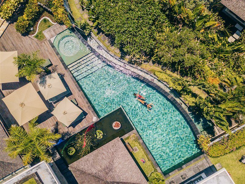Forever Bali Villas Nusa Dua  Eksteriør billede