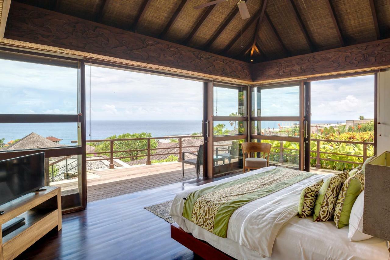 Forever Bali Villas Nusa Dua  Eksteriør billede