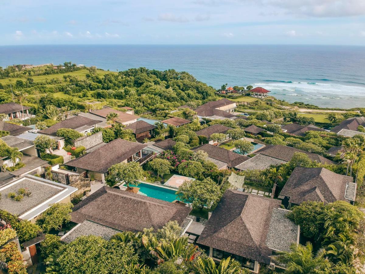 Forever Bali Villas Nusa Dua  Eksteriør billede