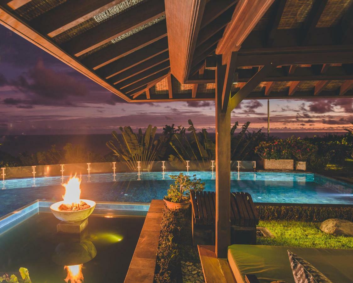 Forever Bali Villas Nusa Dua  Eksteriør billede