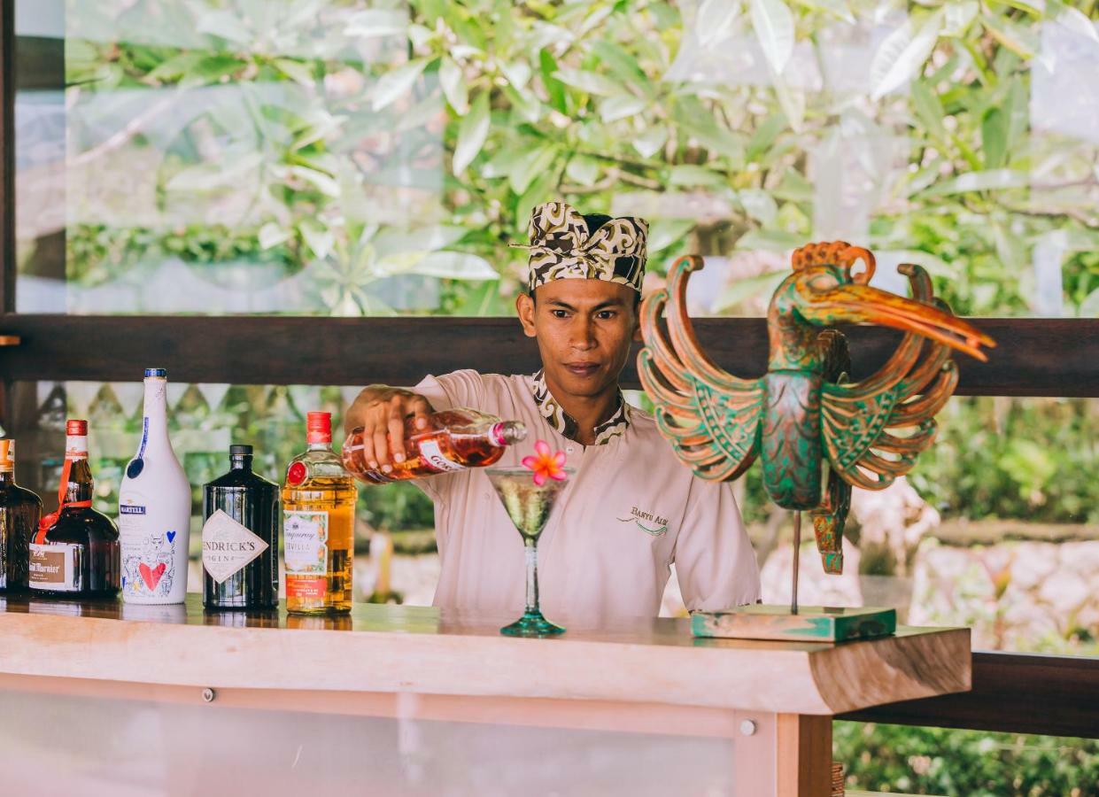 Forever Bali Villas Nusa Dua  Eksteriør billede