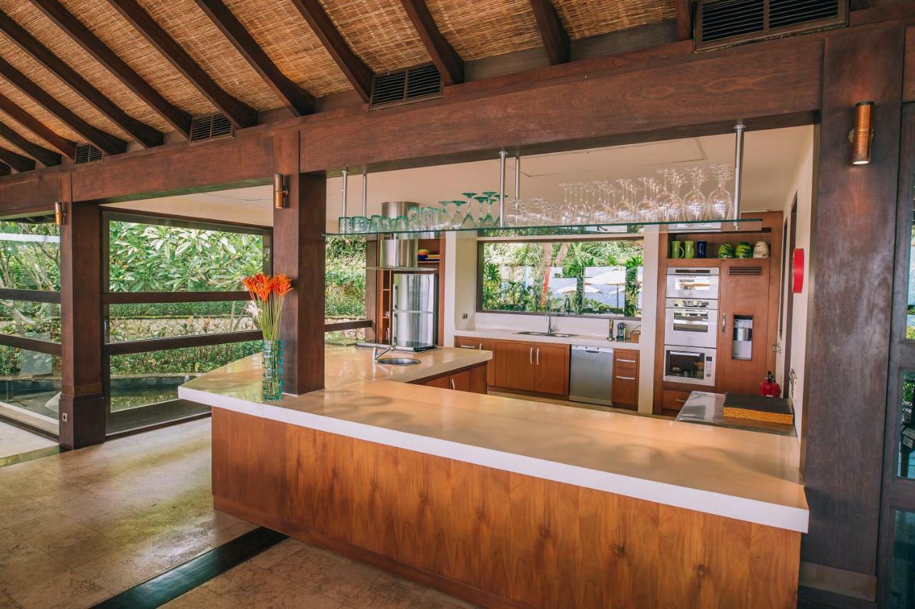 Forever Bali Villas Nusa Dua  Eksteriør billede