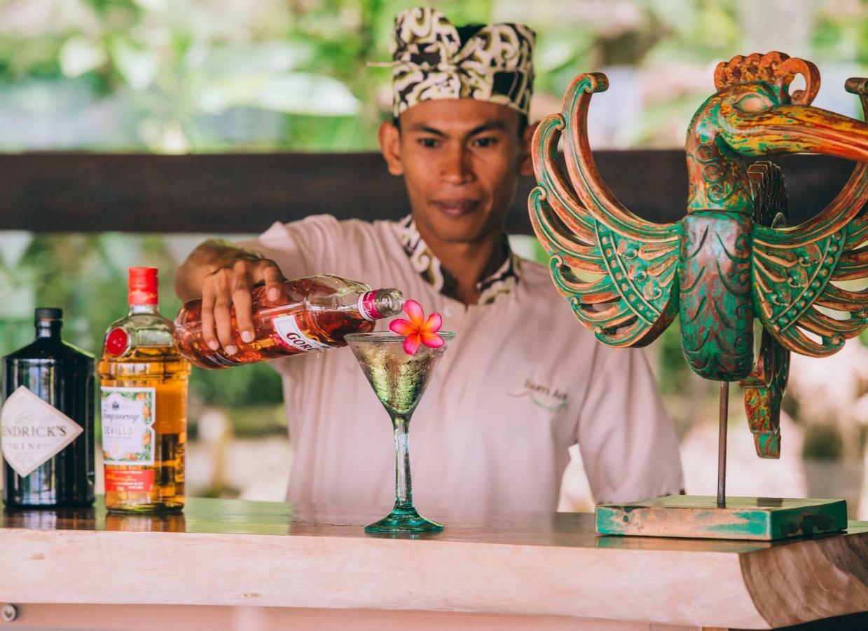 Forever Bali Villas Nusa Dua  Eksteriør billede