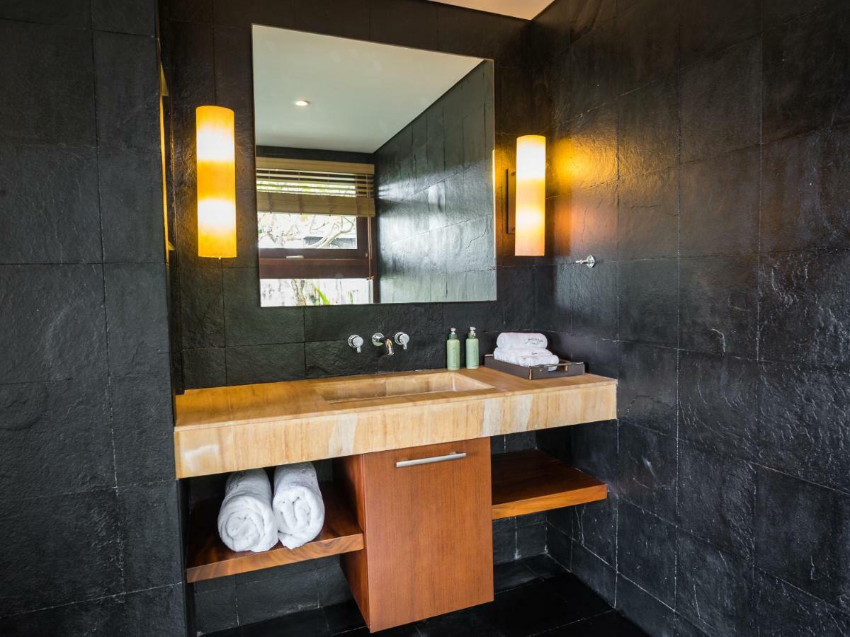 Forever Bali Villas Nusa Dua  Eksteriør billede