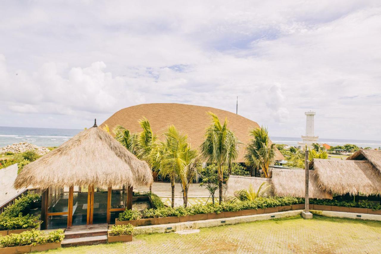 Forever Bali Villas Nusa Dua  Eksteriør billede
