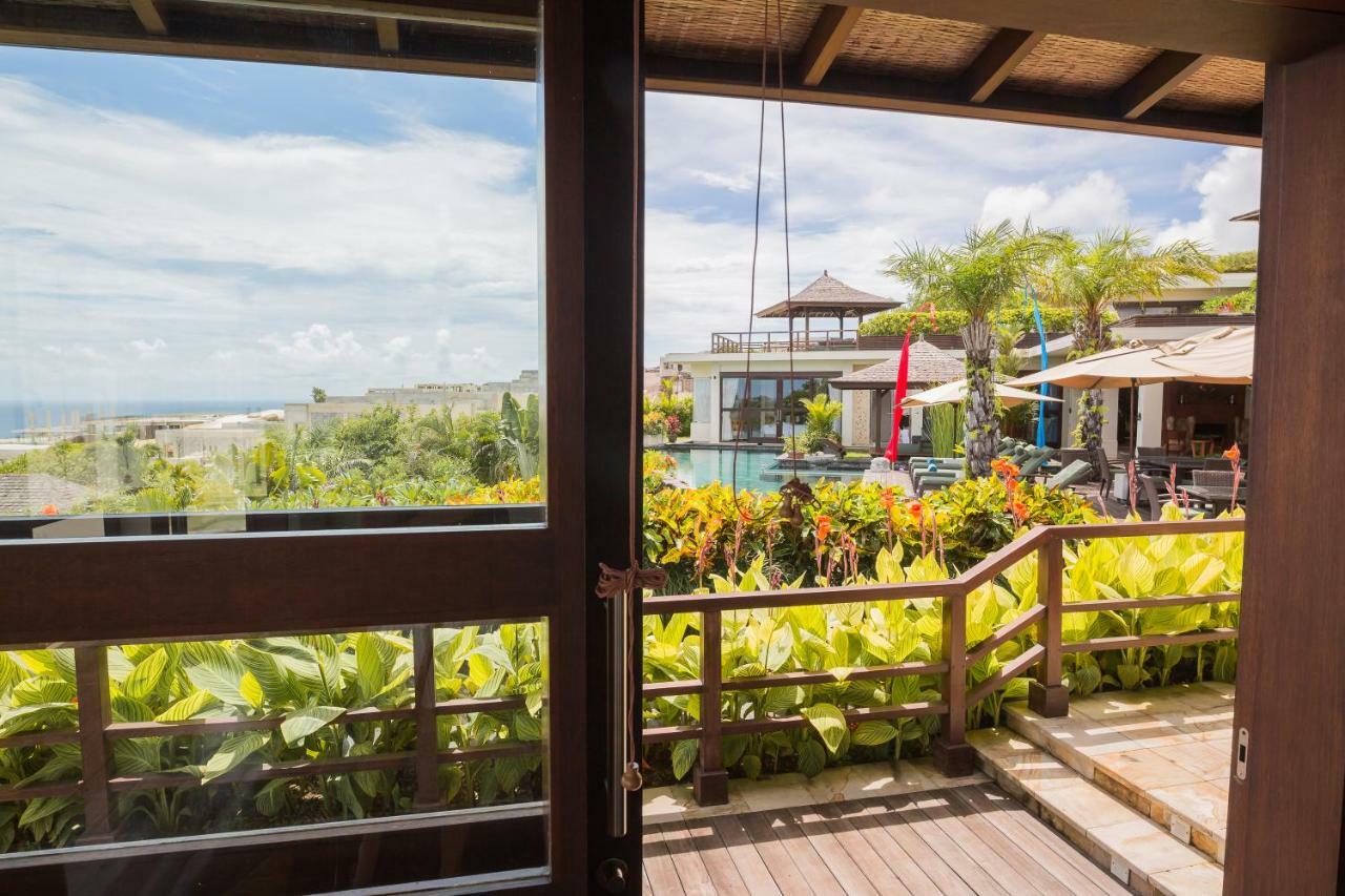 Forever Bali Villas Nusa Dua  Eksteriør billede