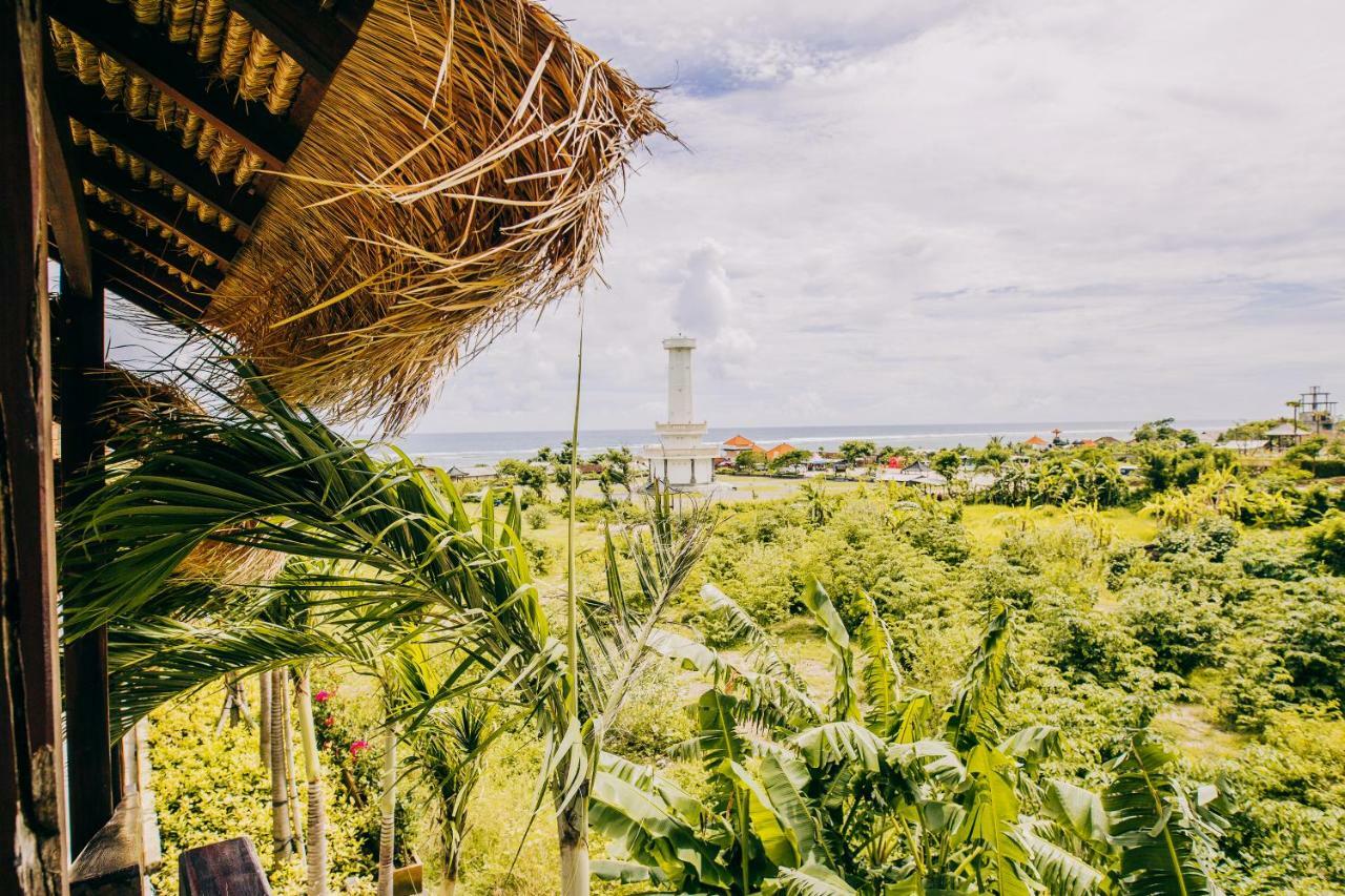Forever Bali Villas Nusa Dua  Eksteriør billede