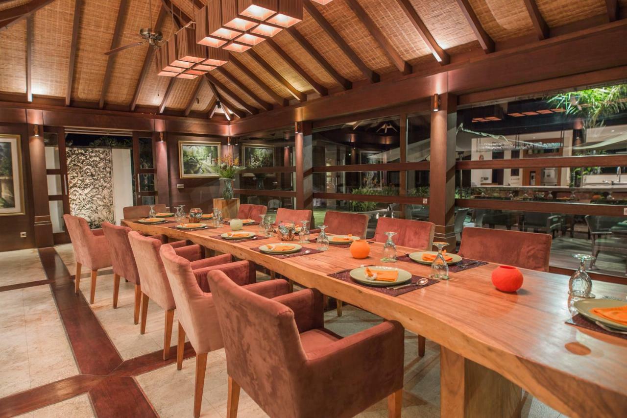 Forever Bali Villas Nusa Dua  Eksteriør billede