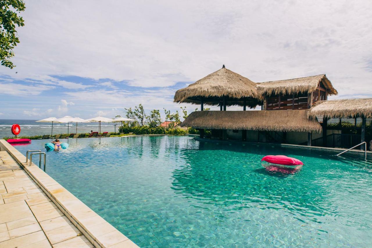 Forever Bali Villas Nusa Dua  Eksteriør billede