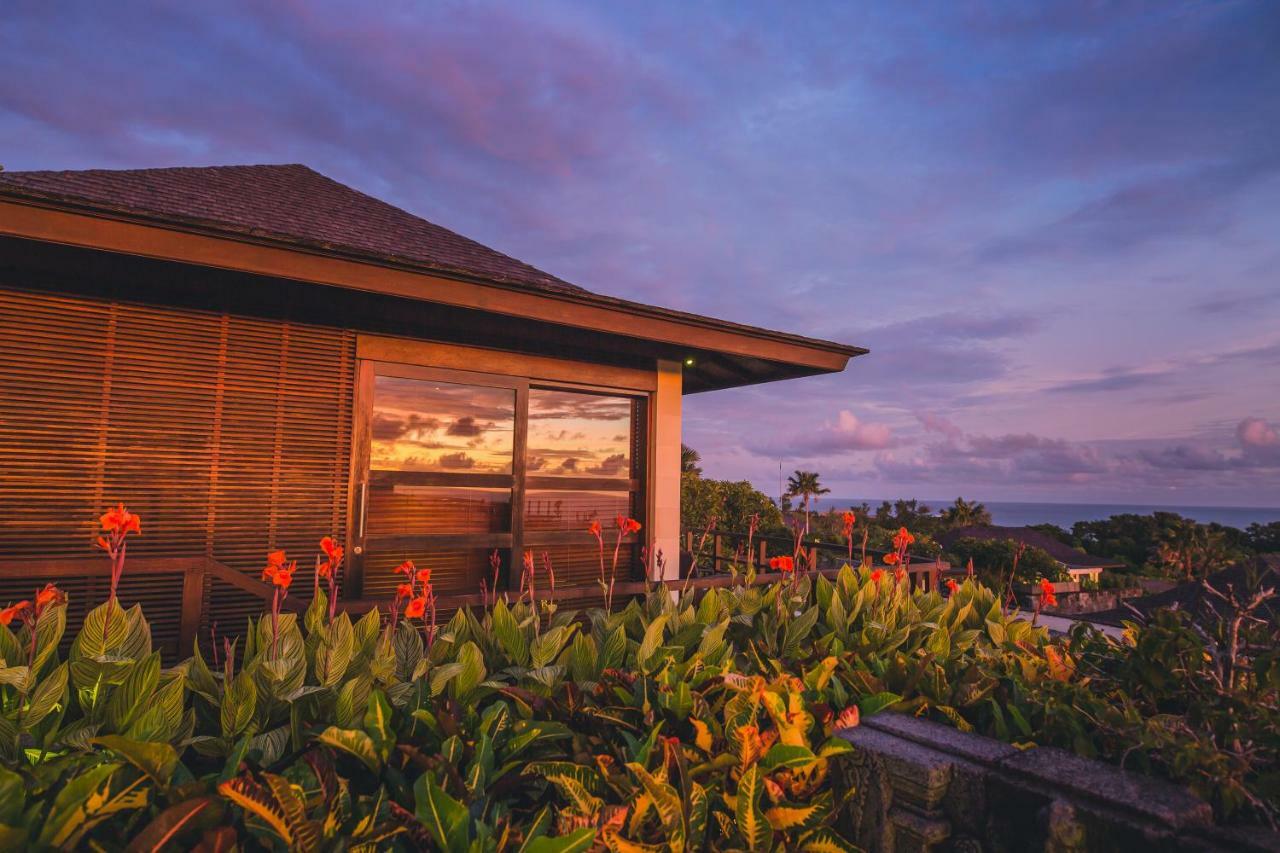 Forever Bali Villas Nusa Dua  Eksteriør billede