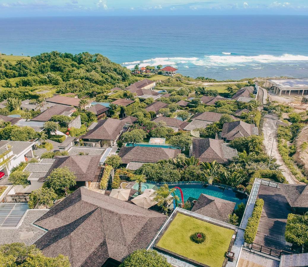 Forever Bali Villas Nusa Dua  Eksteriør billede