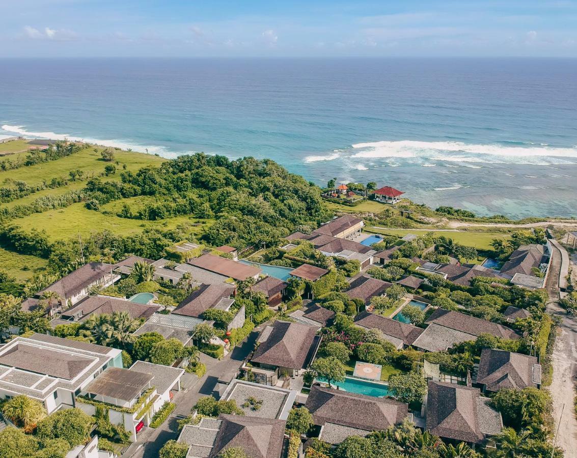 Forever Bali Villas Nusa Dua  Eksteriør billede