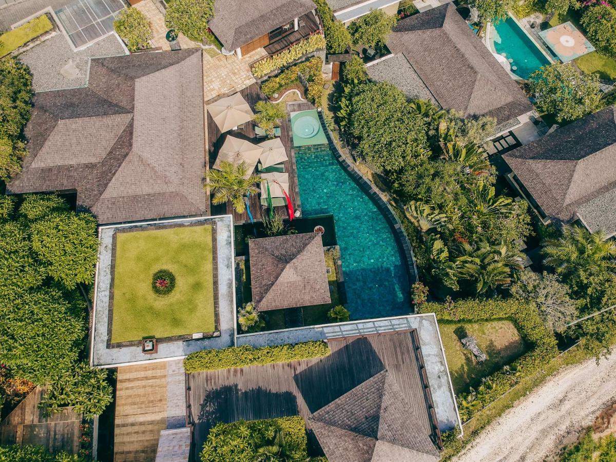 Forever Bali Villas Nusa Dua  Eksteriør billede