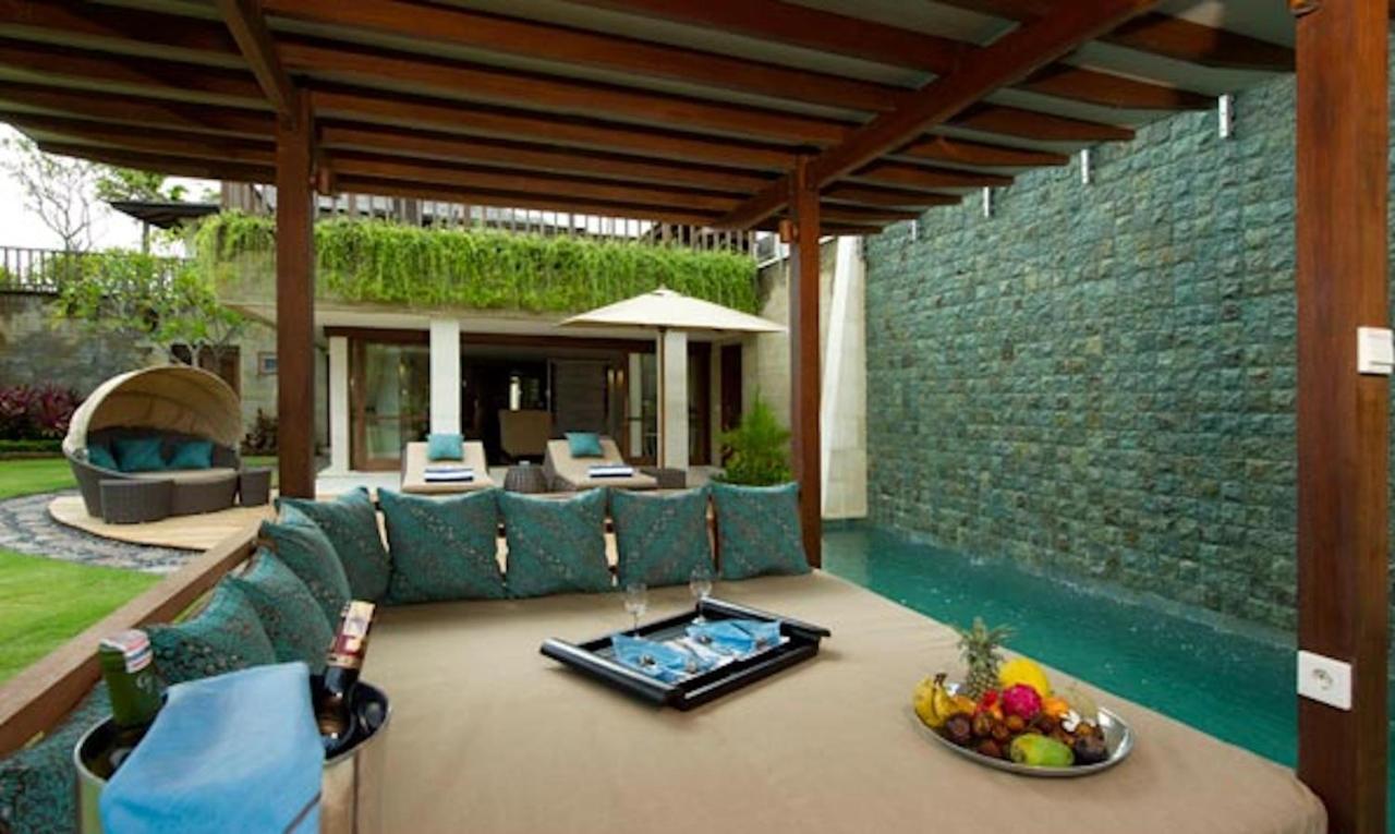 Forever Bali Villas Nusa Dua  Eksteriør billede