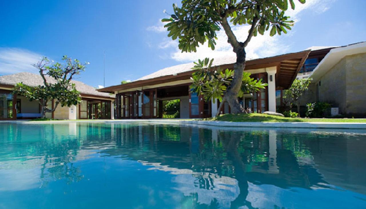 Forever Bali Villas Nusa Dua  Eksteriør billede