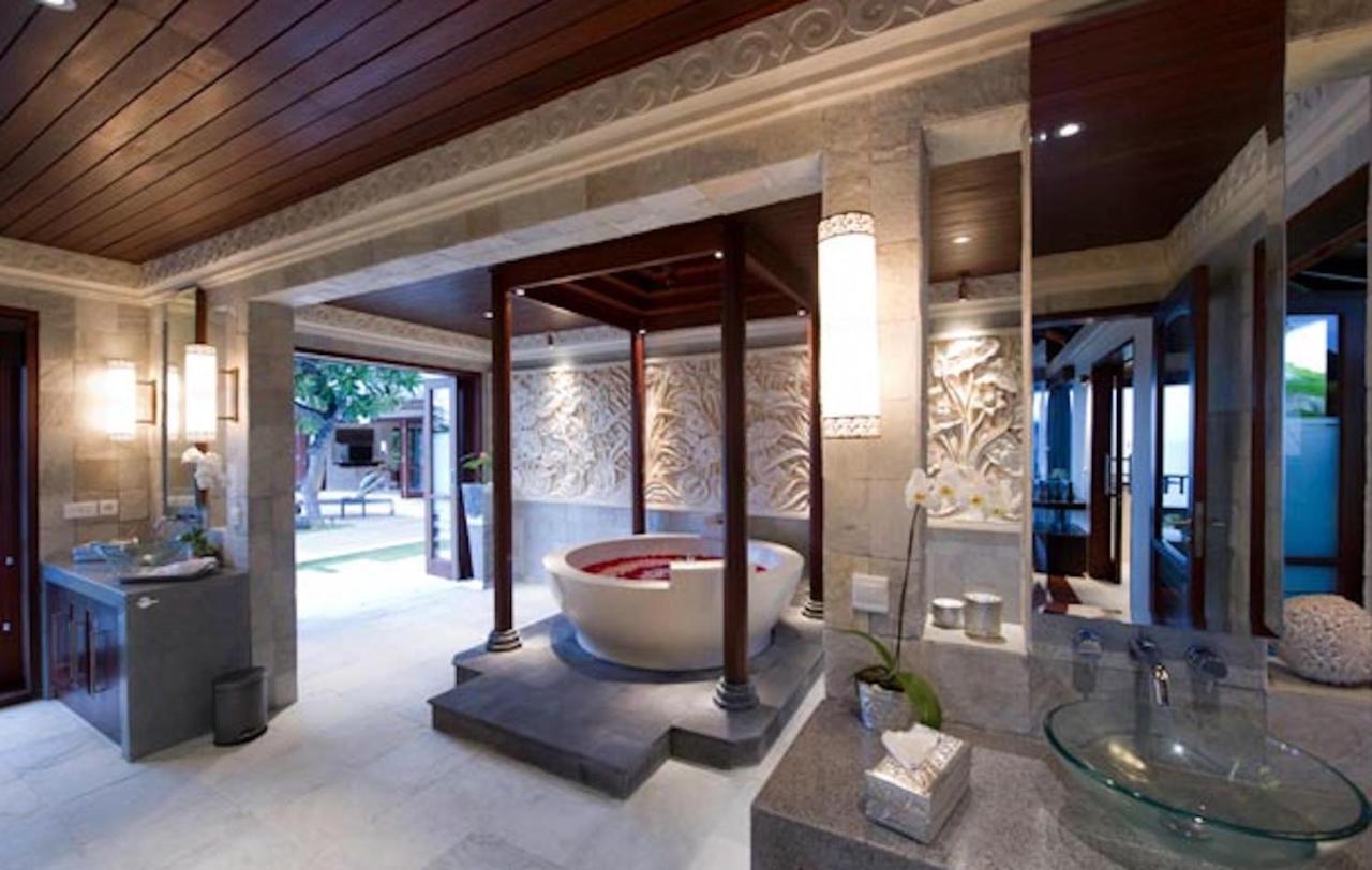 Forever Bali Villas Nusa Dua  Eksteriør billede