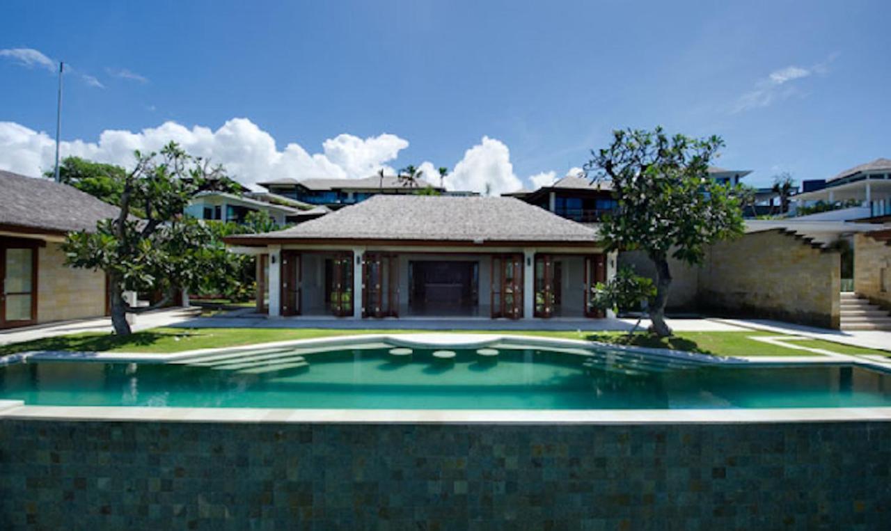 Forever Bali Villas Nusa Dua  Eksteriør billede