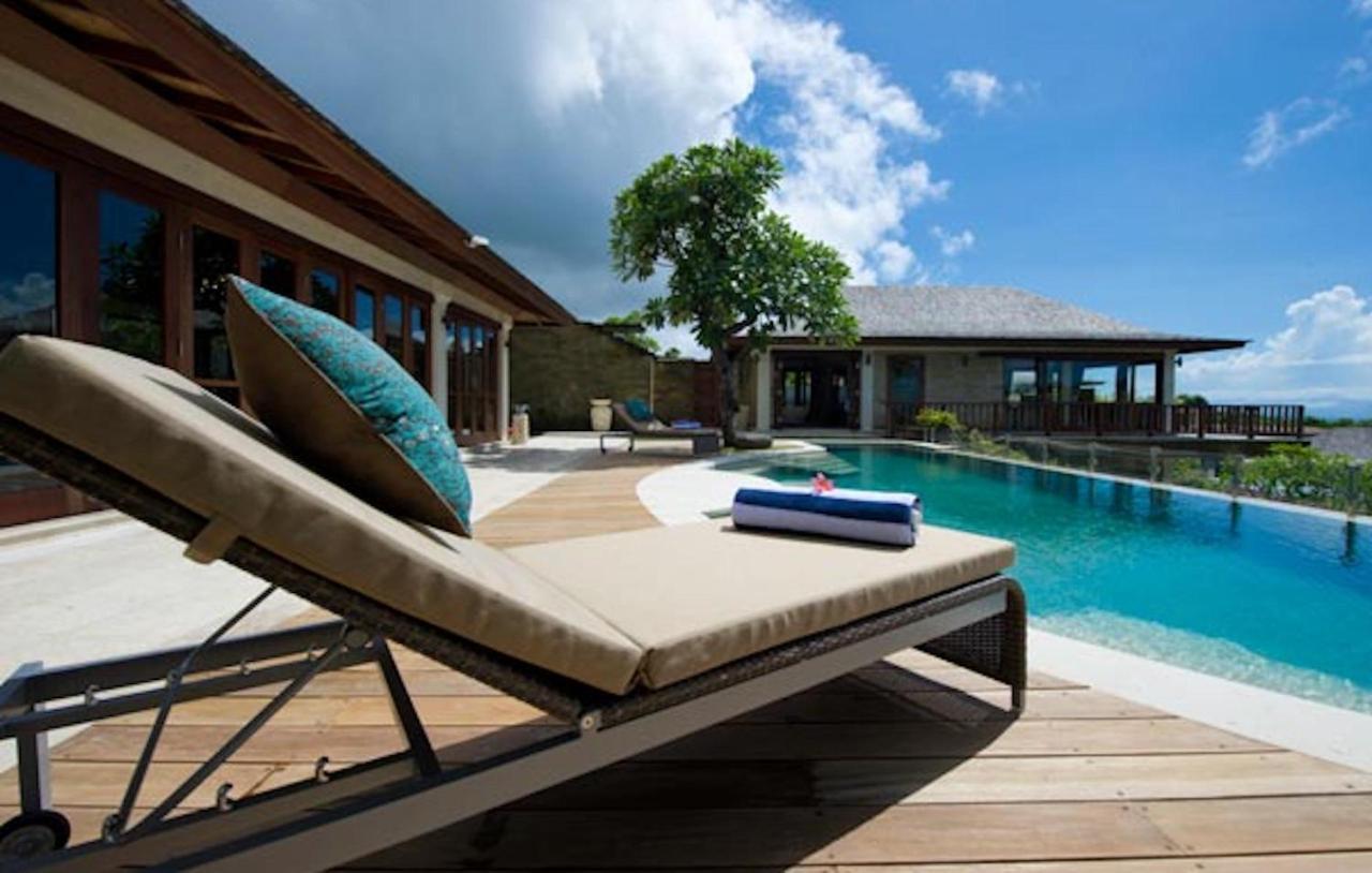 Forever Bali Villas Nusa Dua  Eksteriør billede