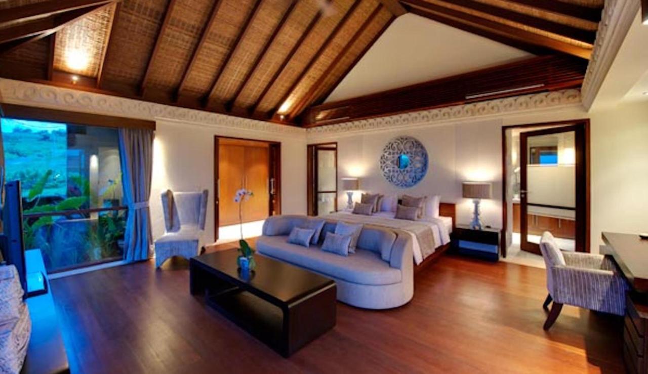 Forever Bali Villas Nusa Dua  Eksteriør billede
