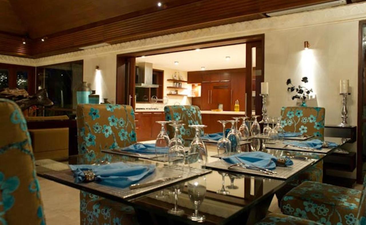 Forever Bali Villas Nusa Dua  Eksteriør billede