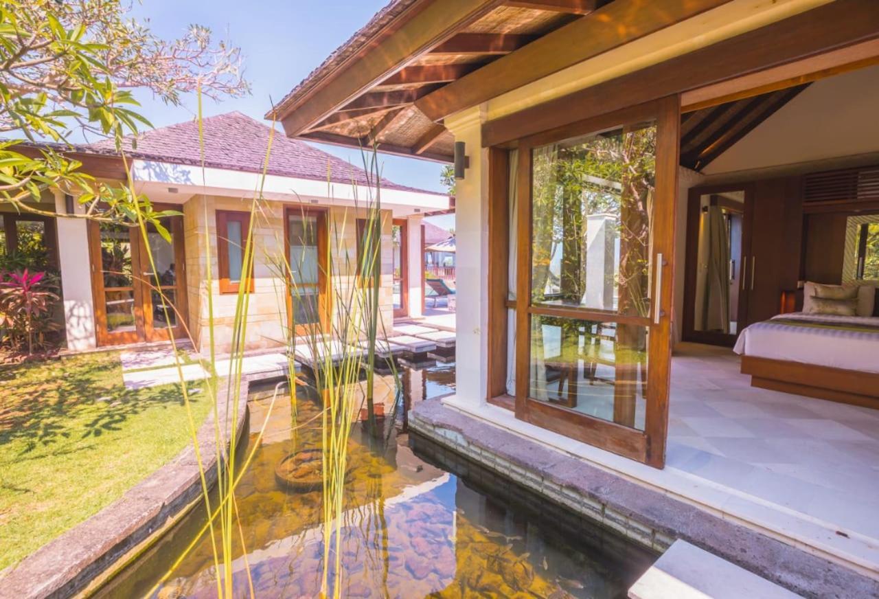 Forever Bali Villas Nusa Dua  Eksteriør billede