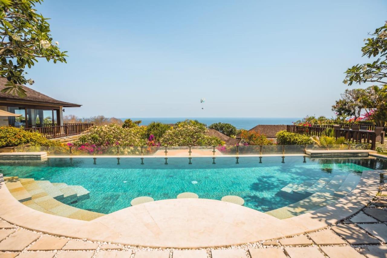 Forever Bali Villas Nusa Dua  Eksteriør billede