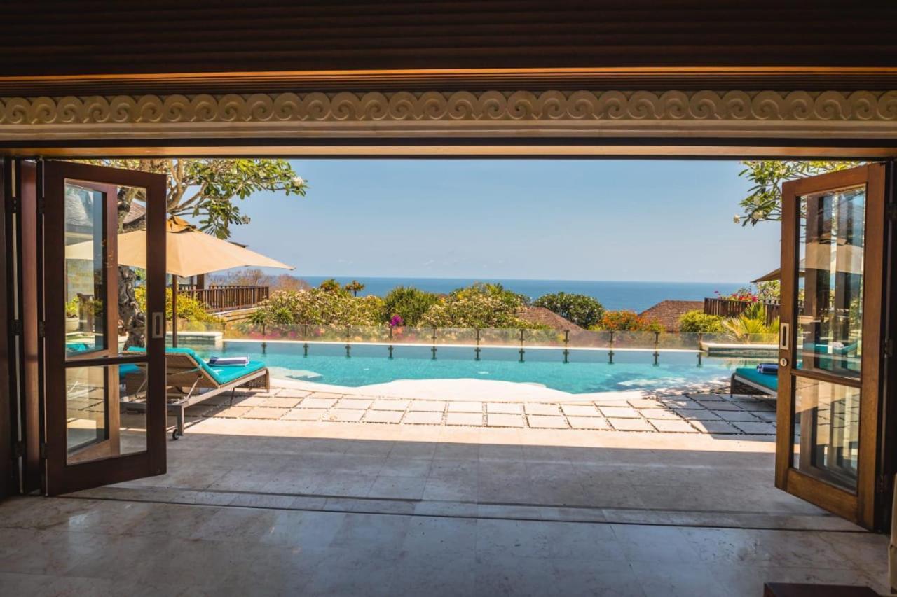Forever Bali Villas Nusa Dua  Eksteriør billede