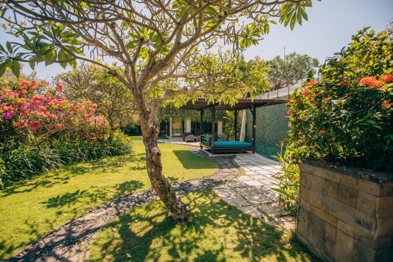 Forever Bali Villas Nusa Dua  Eksteriør billede