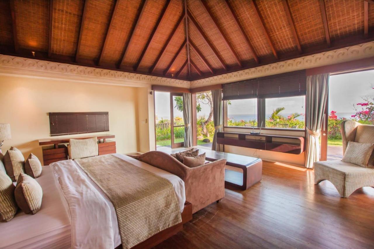 Forever Bali Villas Nusa Dua  Eksteriør billede