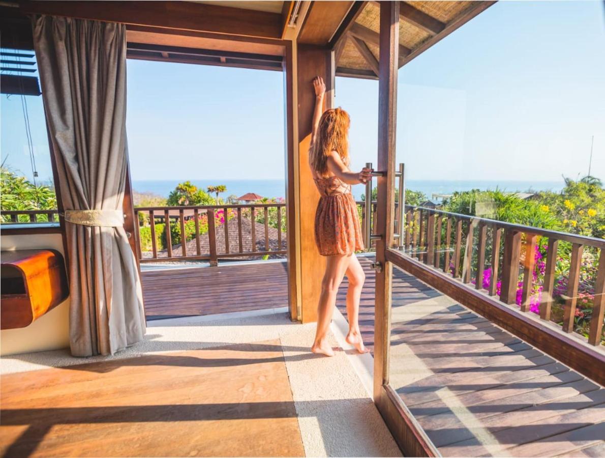 Forever Bali Villas Nusa Dua  Eksteriør billede